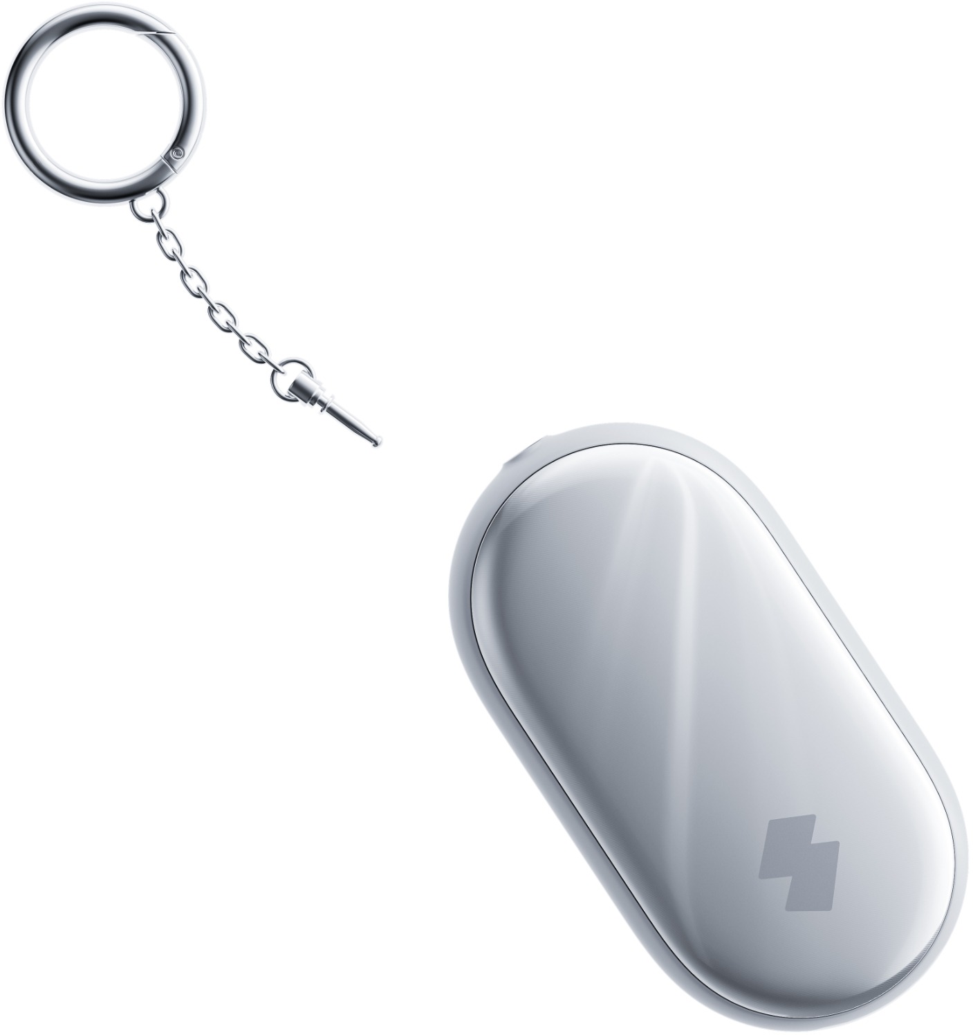 SwitchBot Safety Alarm White