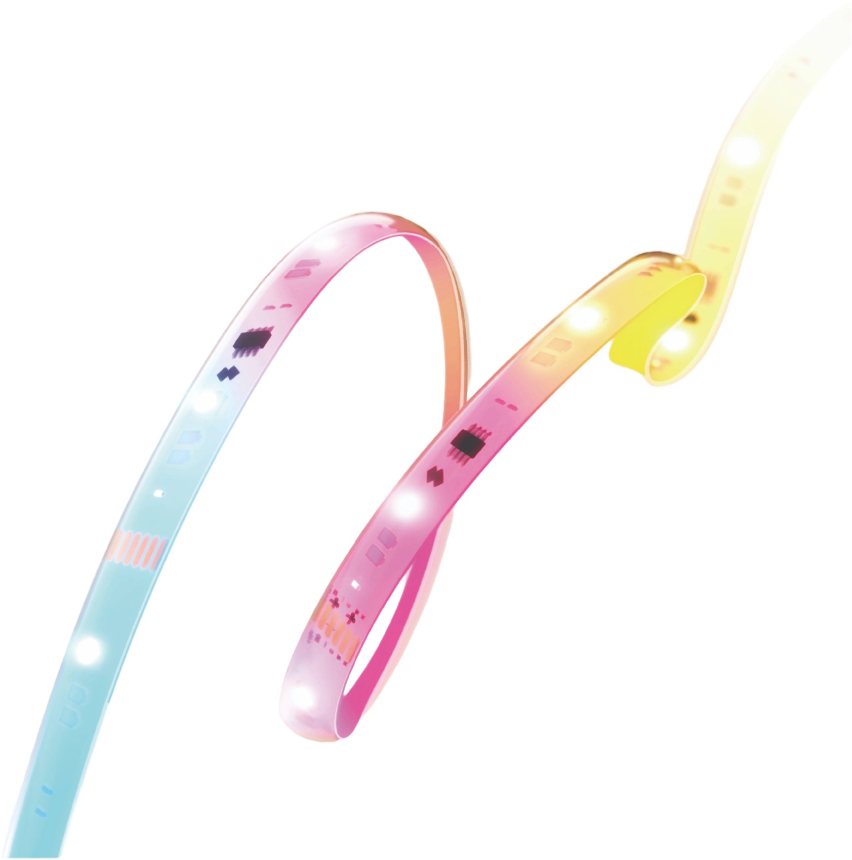 SwitchBot RGBICWW Strip Light