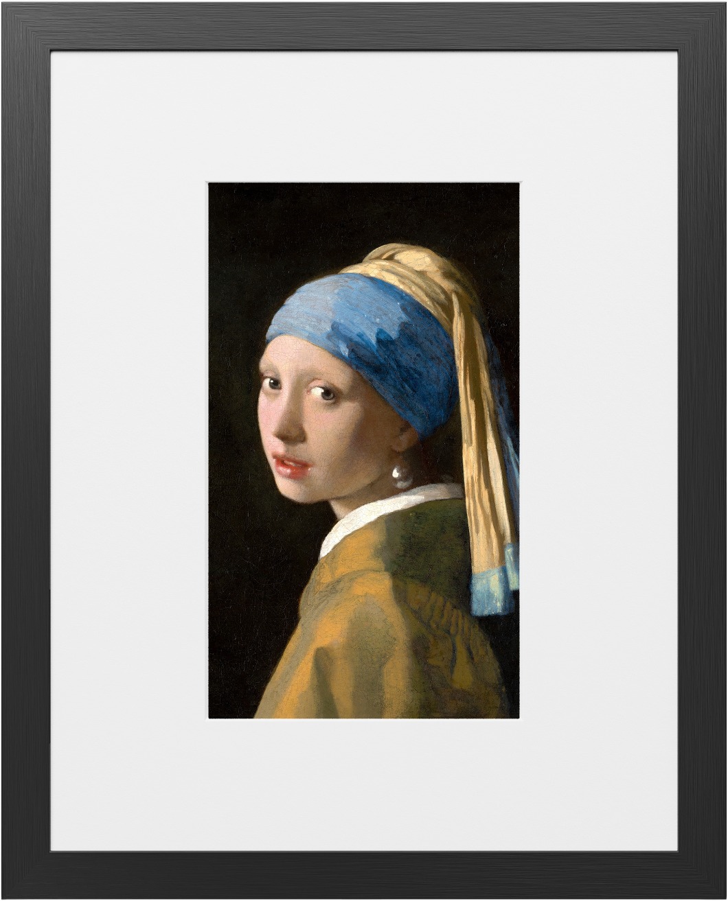 SwitchBot AI Art Frame 7.3" (25 x 20 cm)
