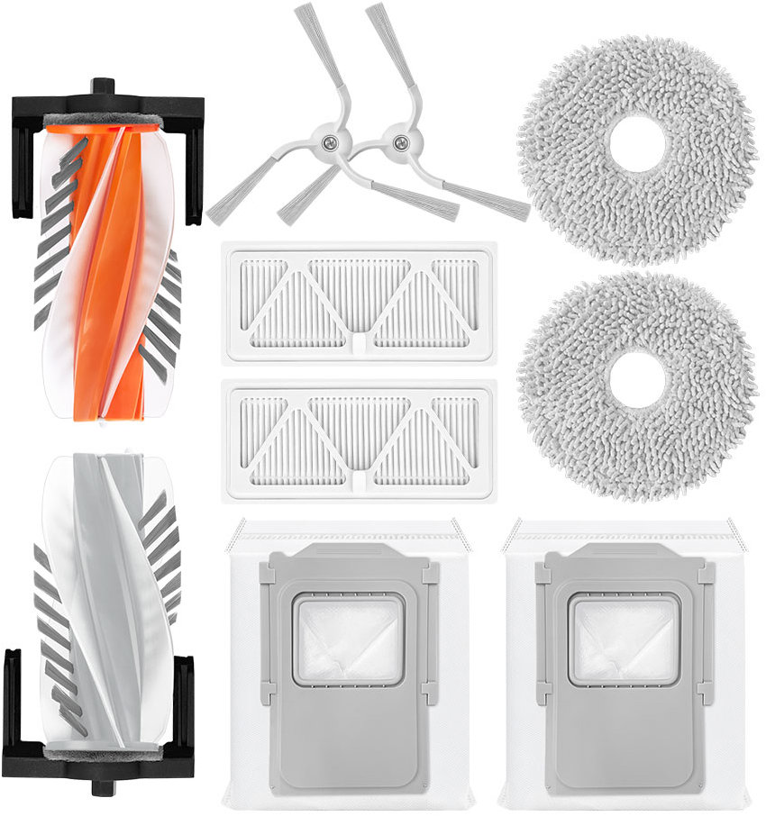 T6 Power Sada příslušenství pro DJI ROMO P, S, A