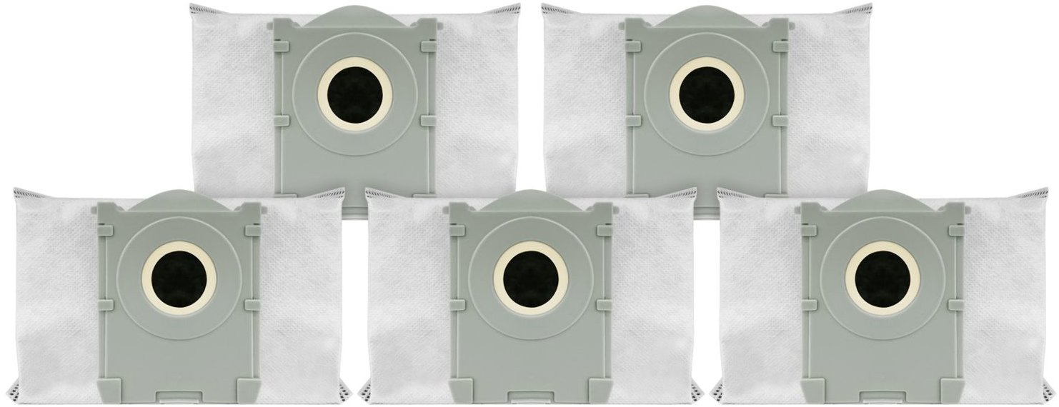T6 Power Sáček pro Ecovacs X8/X9 Pro Omni, 5 ks