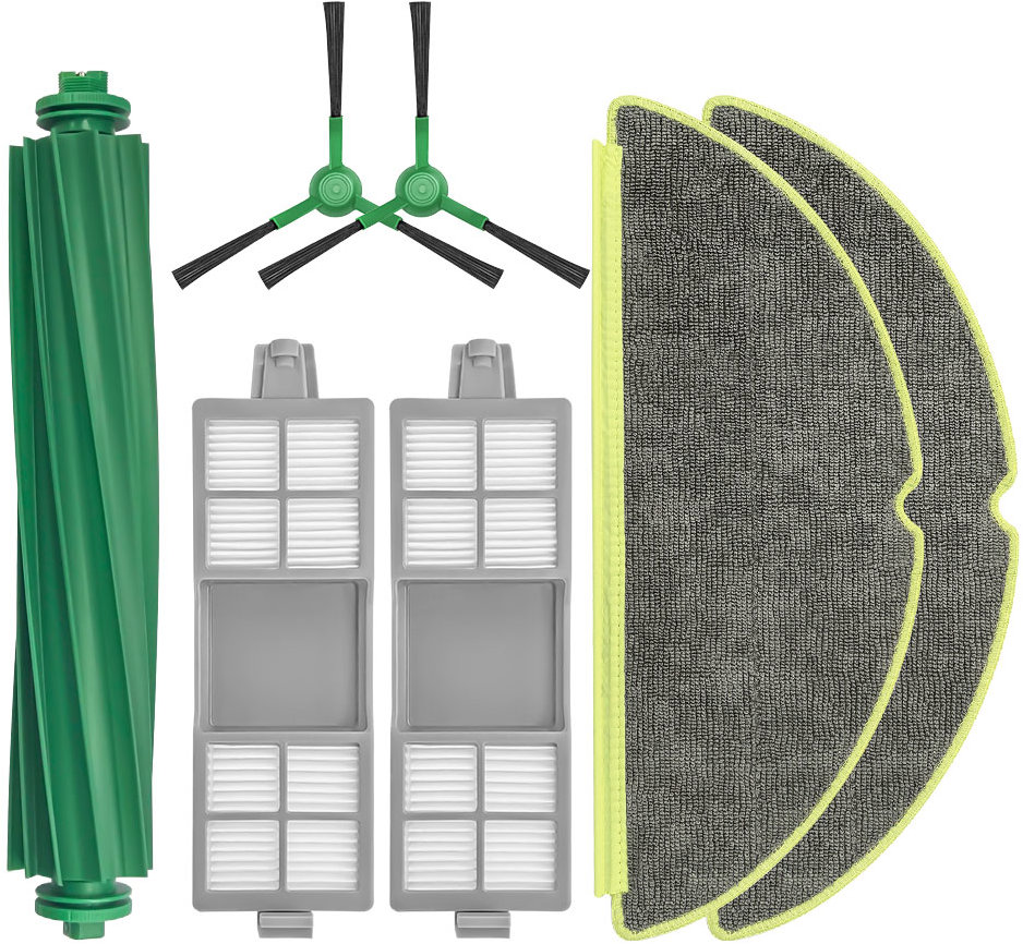 T6 Power Sada příslušenství pro Roomba 205 DustCompactor Vac, 205 DustCompactor Combo