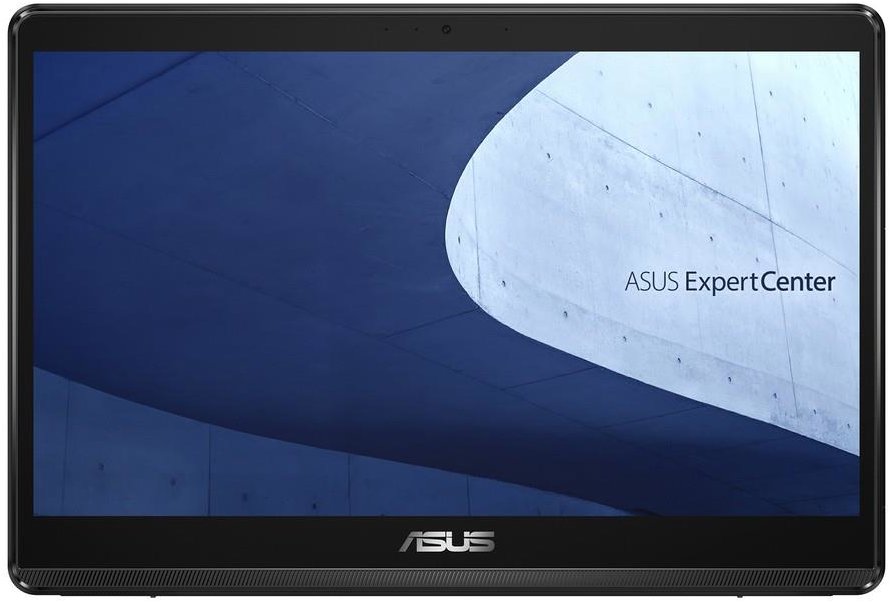 ASUS ExpertCenter E1 E1600WKAT-MR4128M Black dotykový