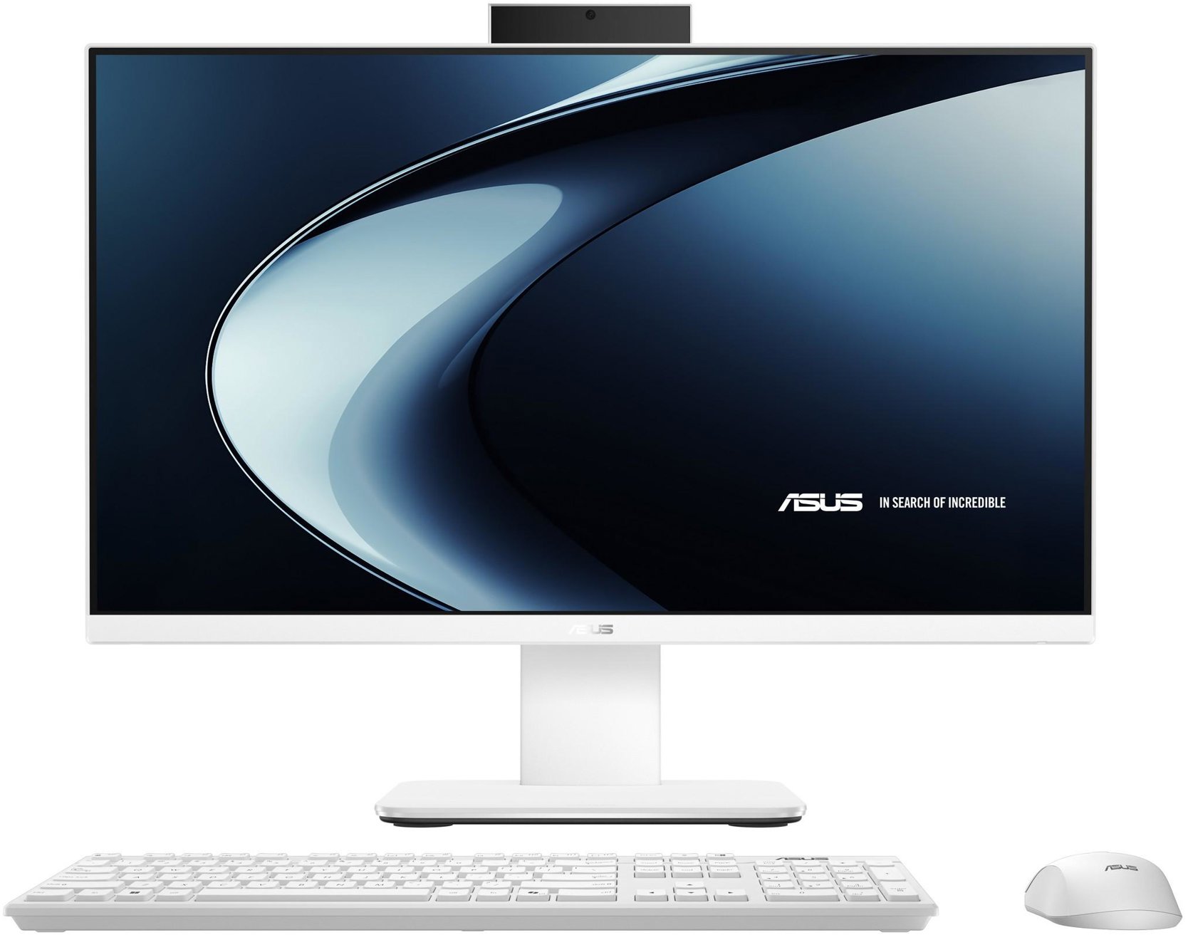 ASUS V400 AiO V440VAK-WPC575W White