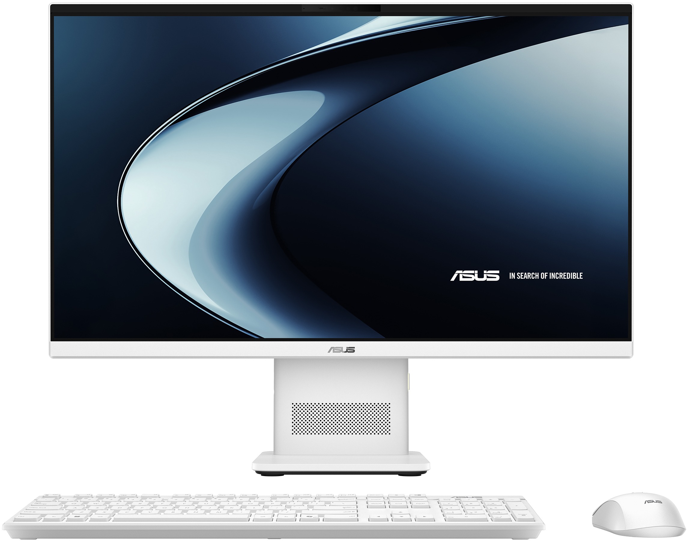 ASUS V400 AiO VM441QA-WPC062W White