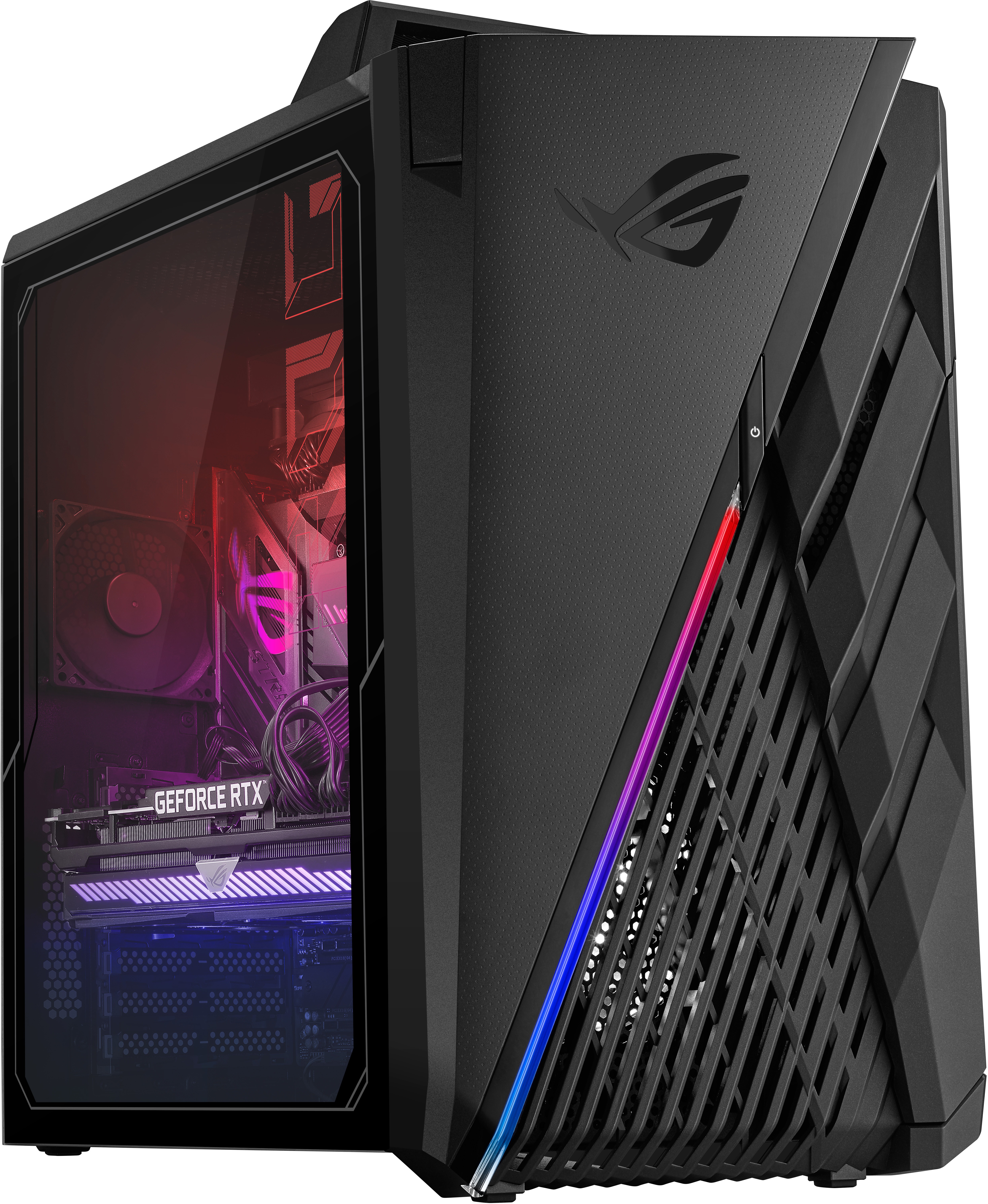 ASUS ROG Strix G35CA-1370KF058W Star Black