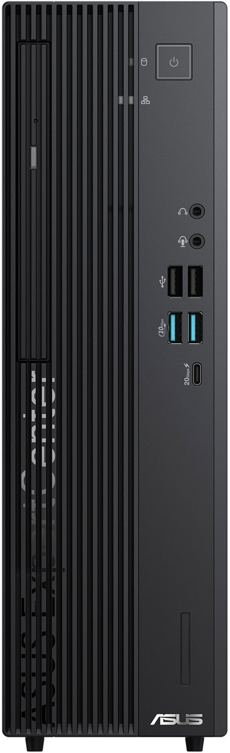 ASUS ExpertCenter D7 SFF D701SE 8.6L Black