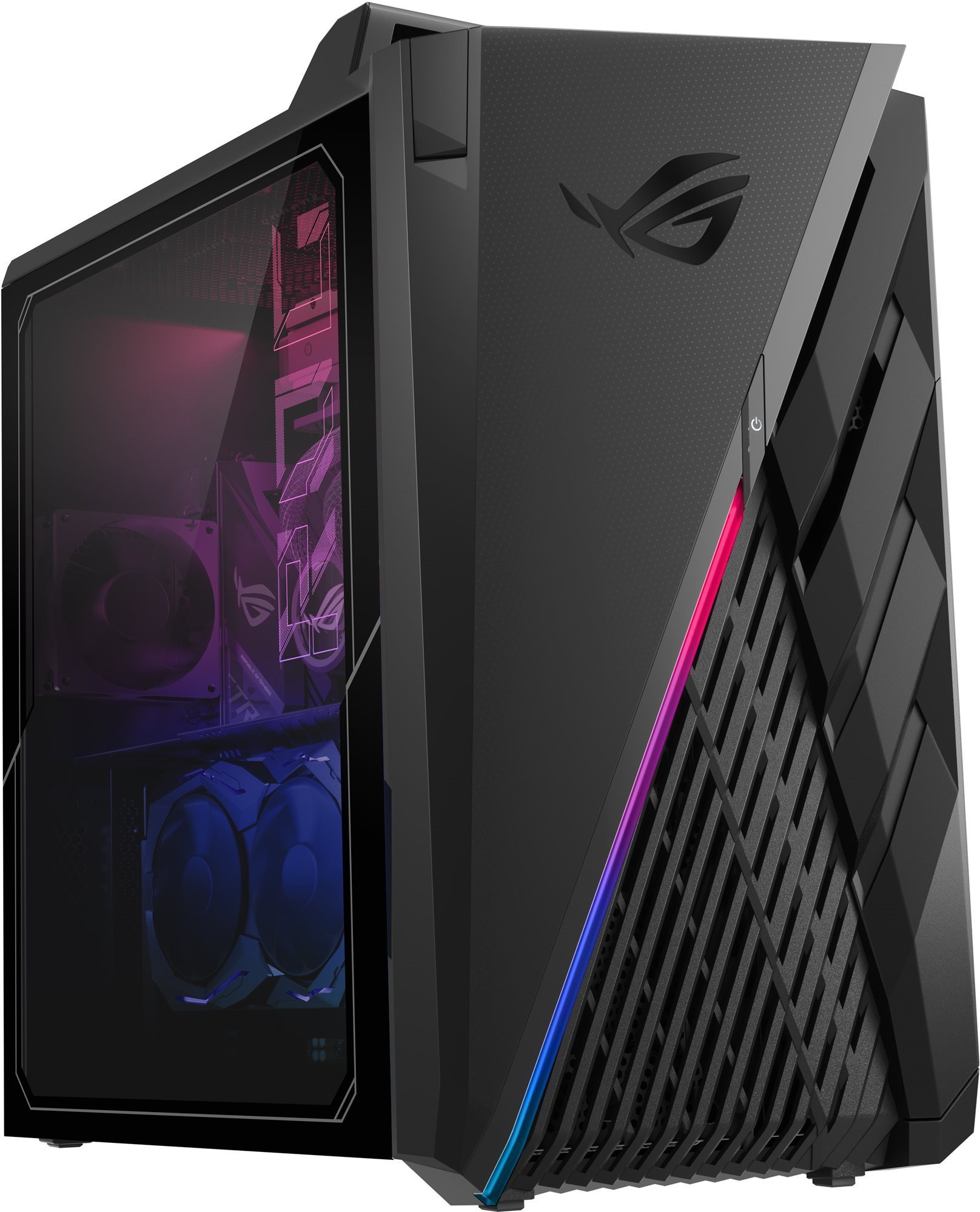 Repasované - ASUS ROG Strix G35CG-1170KF039W