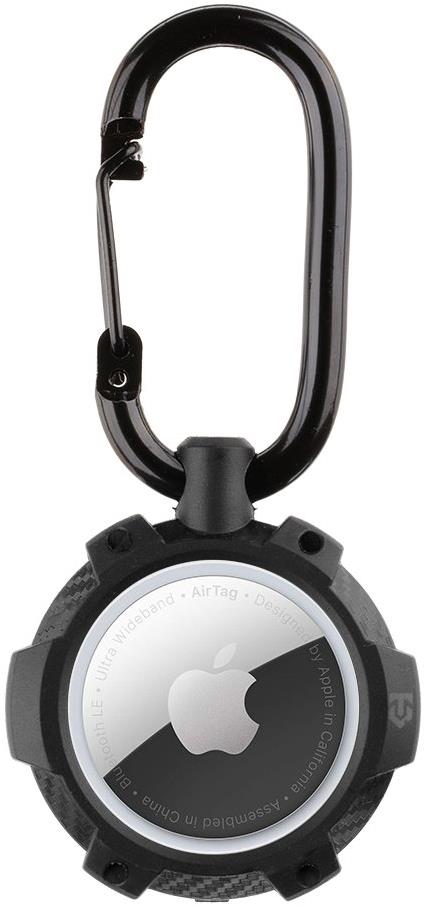 Tactical Airtag Beam Rugged 2.0 Black