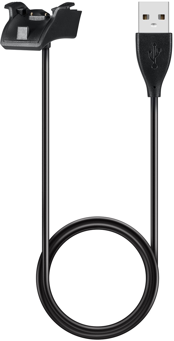 Tactical USB Nabíjecí kabel pro Honor Band 2 (Pro) / Band 3 (Pro) / Band 4 / Band 5