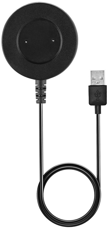Tactical USB Nabíjecí Kabel pro Huawei Watch GT2/ GT2e / Honor Magic Watch 2