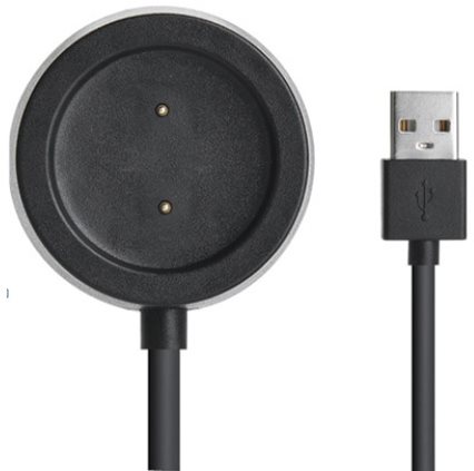 Tactical USB Nabíjecí kabel pro Amazfit GTS