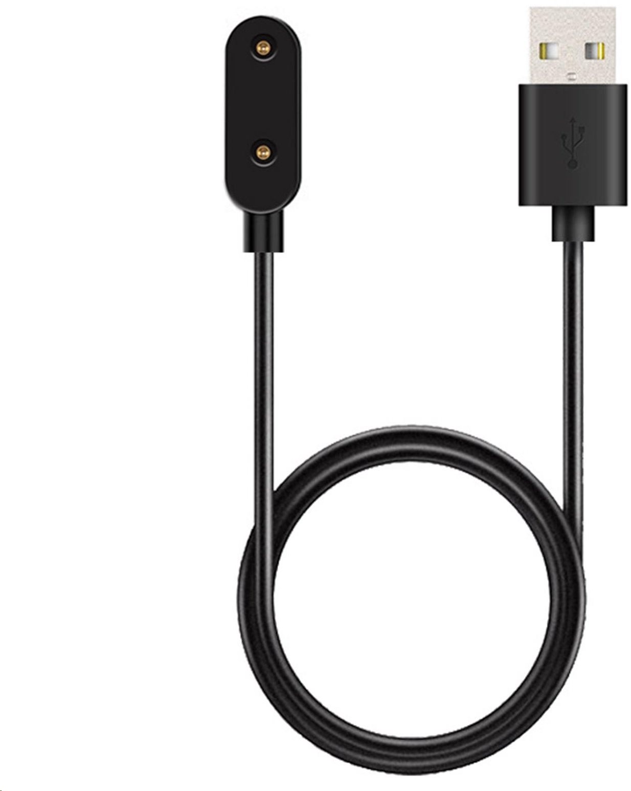 Tactical USB Nabíjecí Kabel pro Honor Watch ES / Watch Fit