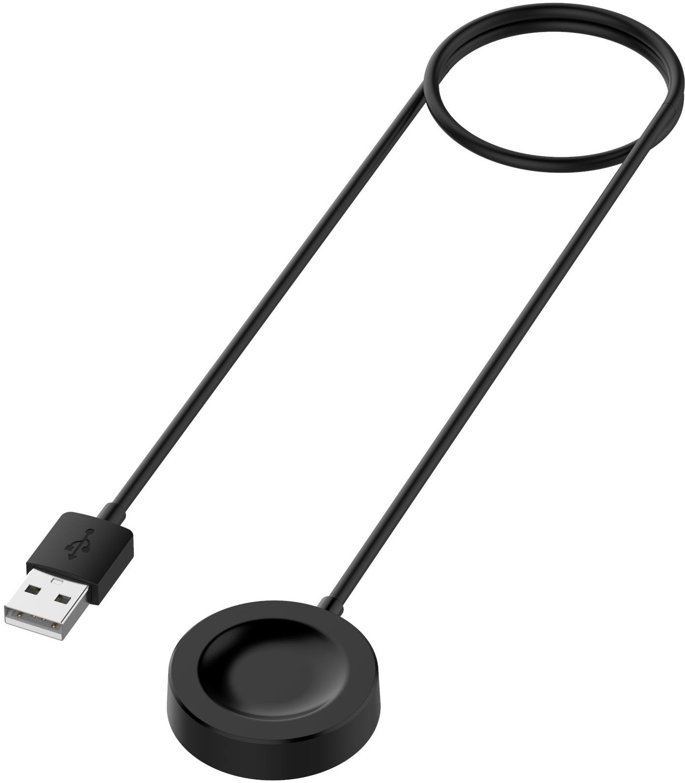 Tactical USB Nabíjecí Kabel pro Huawei Watch 4/4 PRO/GT 6/6 PRO