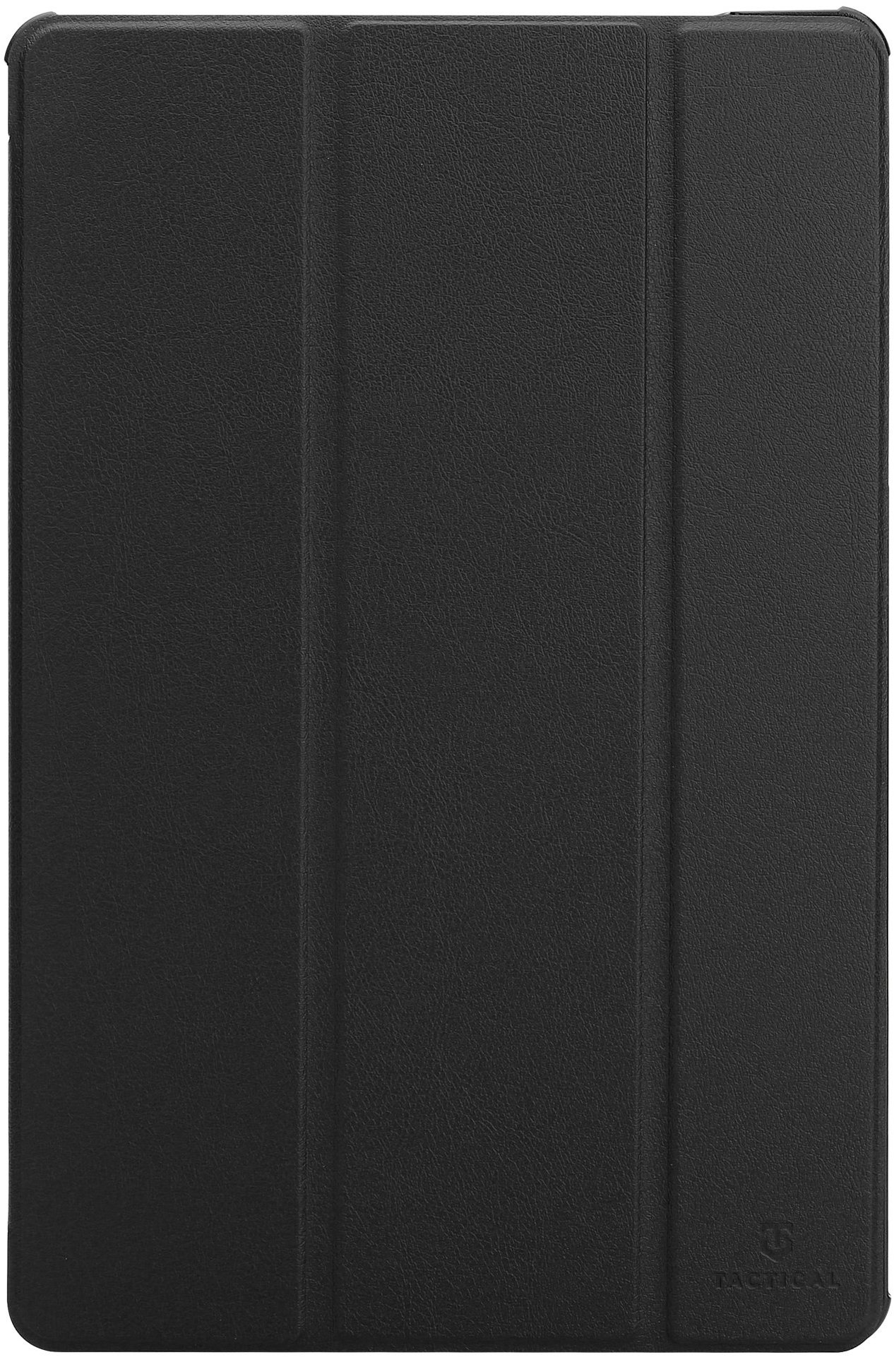 Tactical Book Tri Fold Pouzdro pro Samsung Galaxy TAB A11+ Black