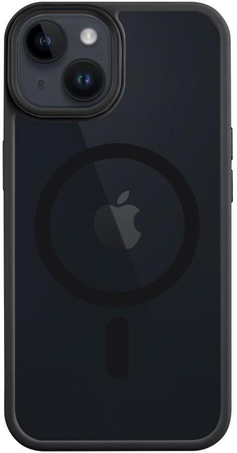 Tactical MagForce Hyperstealth Kryt pro Apple iPhone 14 Asphalt