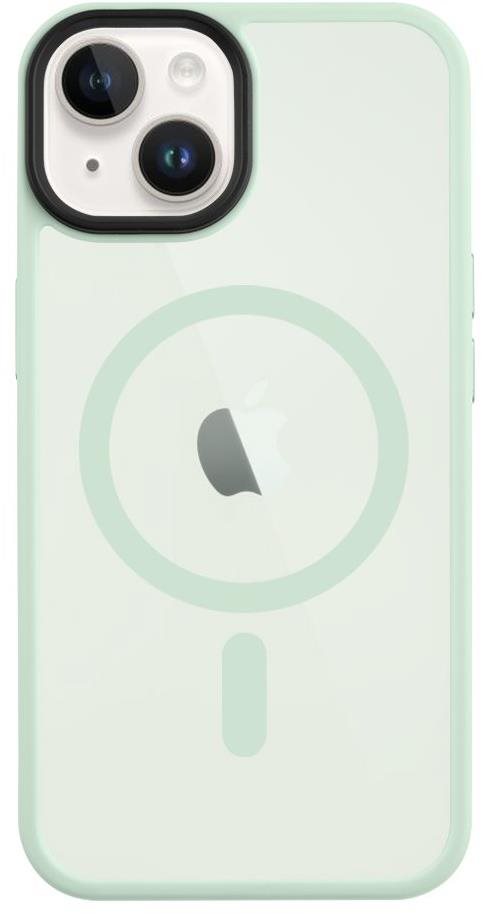 Tactical MagForce Hyperstealth Kryt pro Apple iPhone 14 Beach Green