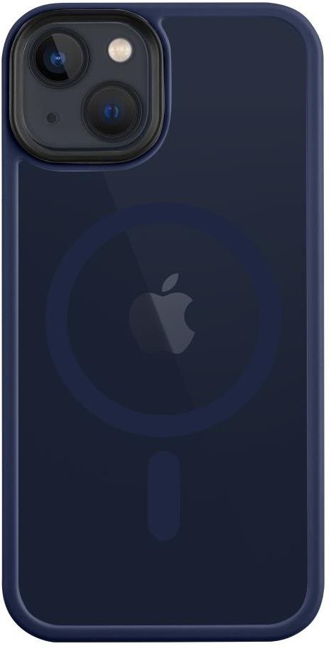 Tactical MagForce Hyperstealth Kryt pro Apple iPhone 13 Deep Blue