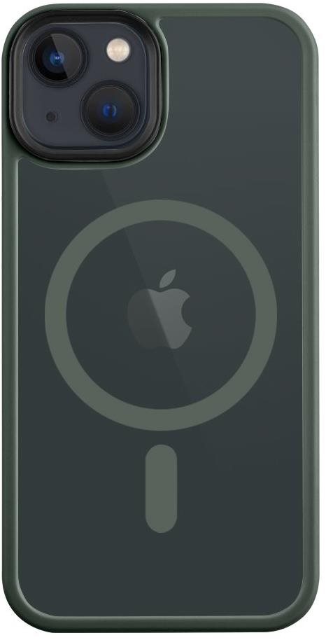 Tactical MagForce Hyperstealth Kryt pro Apple iPhone 13 mini Forest Green