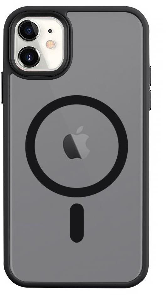 Tactical MagForce Hyperstealth Kryt pro Apple iPhone 11 Asphalt
