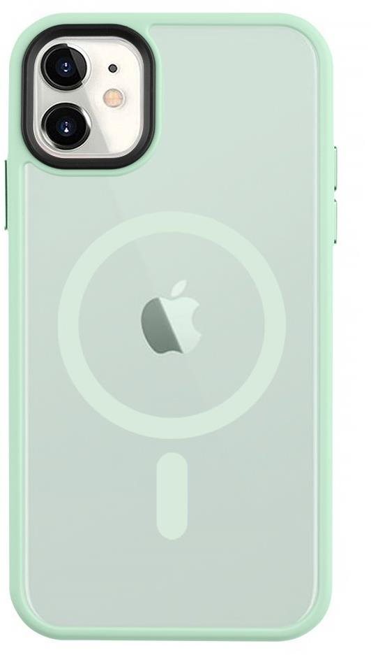 Tactical MagForce Hyperstealth Kryt pro Apple iPhone 11 Beach Green