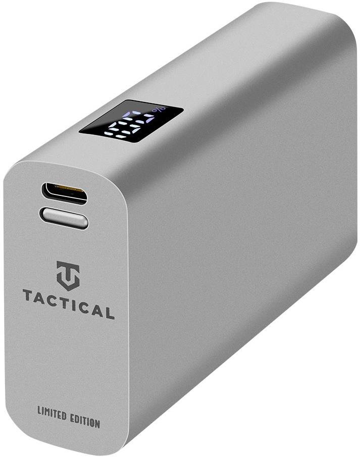 Tactical EDC Brick 9600mAh Raw