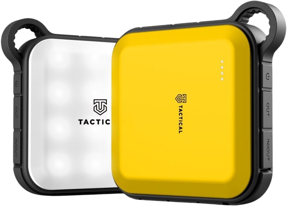 Tactical BadAss 10050mAh