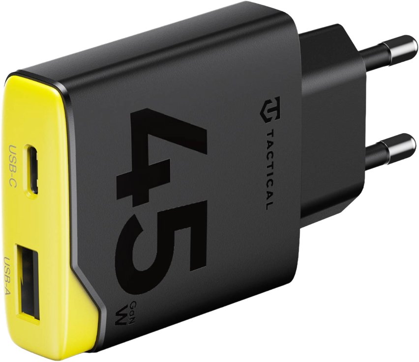 Tactical Minimi GaN 45W AC