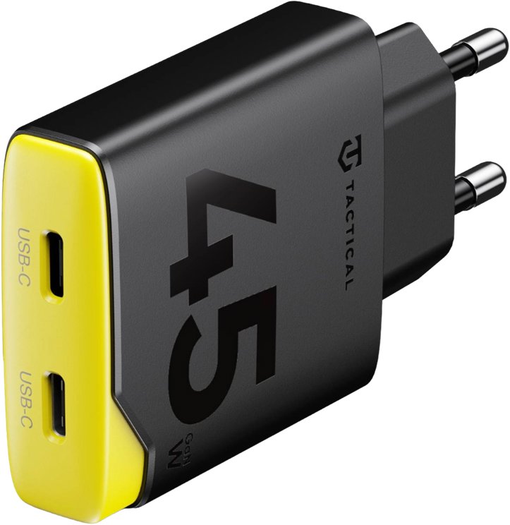 Tactical Minimi GaN 45W CC