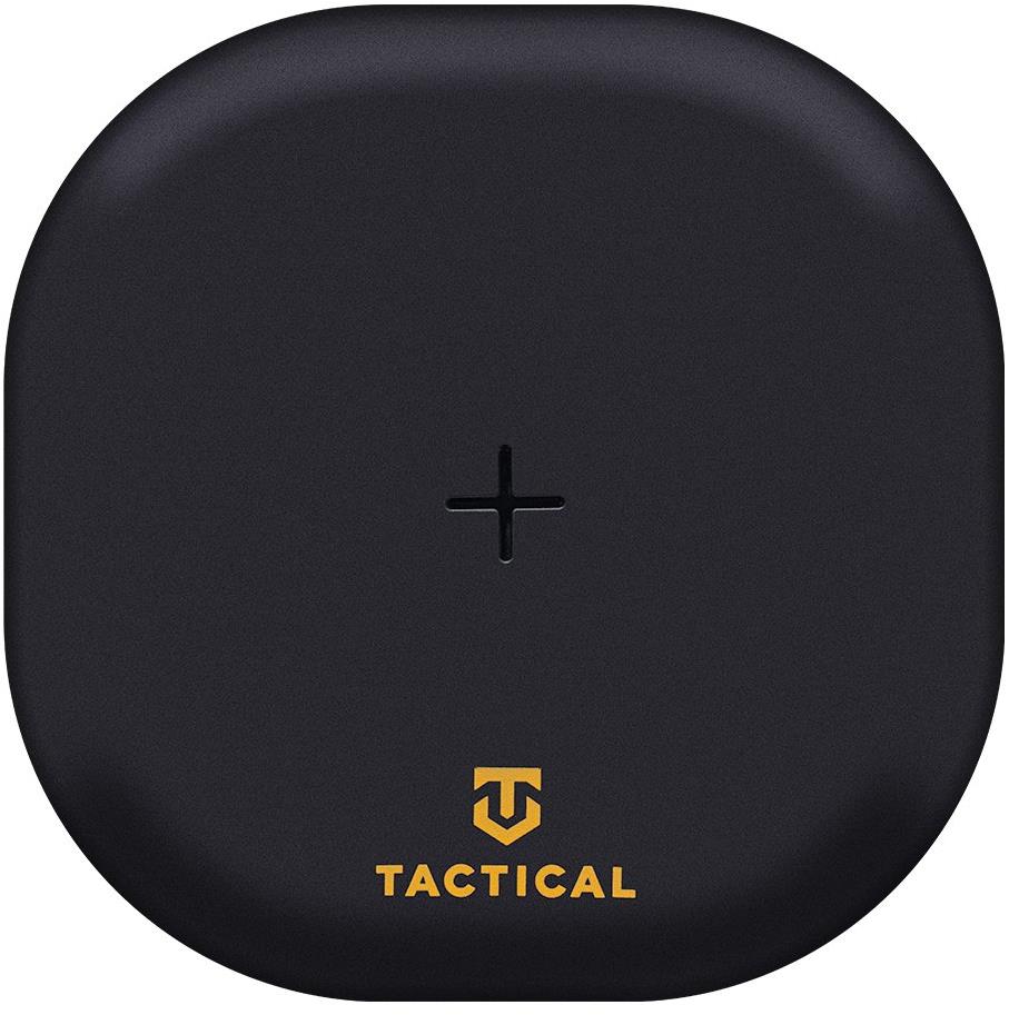 Tactical WattUp Wireless Black