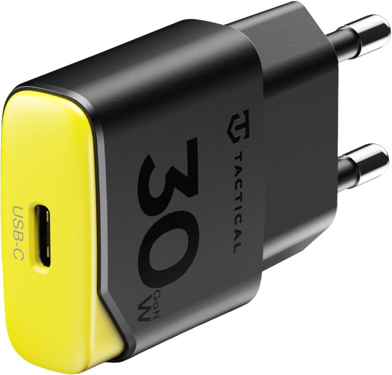 Tactical Minimi GaN 30W