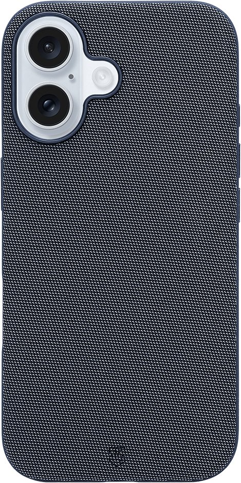 Tactical MagForce WEARe Kryt pro Apple iPhone 16 Blue