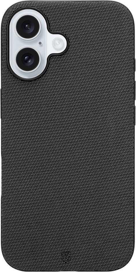 Tactical MagForce WEARe Kryt pro Apple iPhone 16 Black
