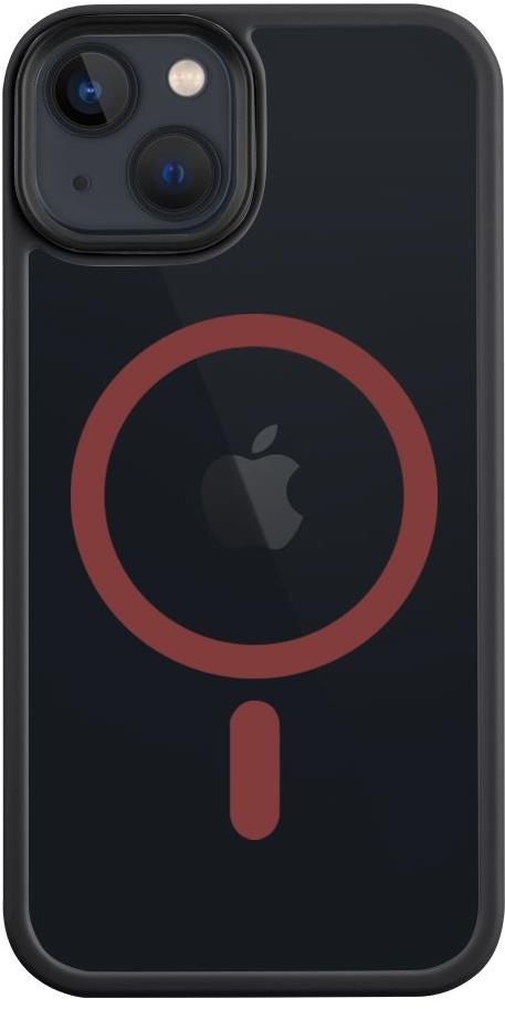 Tactical MagForce Hyperstealth 2.0 Kryt pro iPhone 13 Black/Red