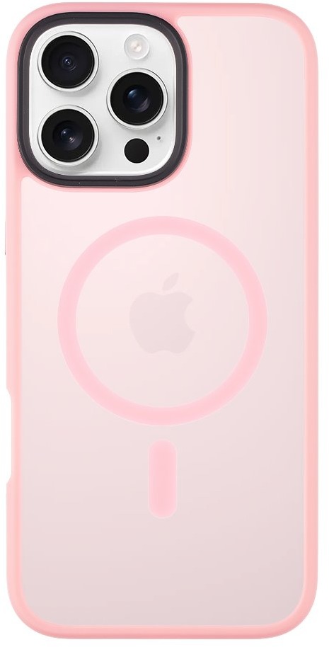 Tactical MagForce Hyperstealth Kryt pro iPhone 16 Pro Max Pink Panther