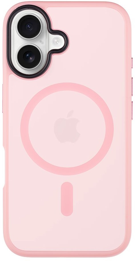 Tactical MagForce Hyperstealth Kryt pro iPhone 16 Pink Panther