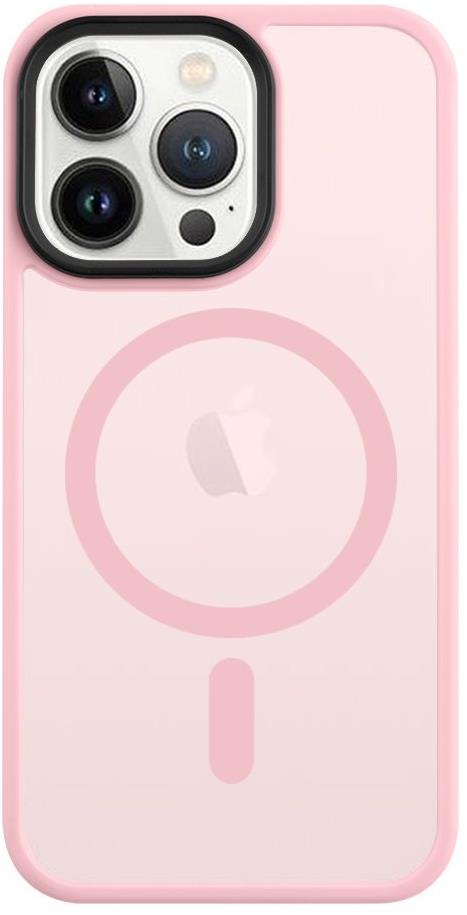 Tactical MagForce Hyperstealth Kryt pro iPhone 13 Pro Pink Panther