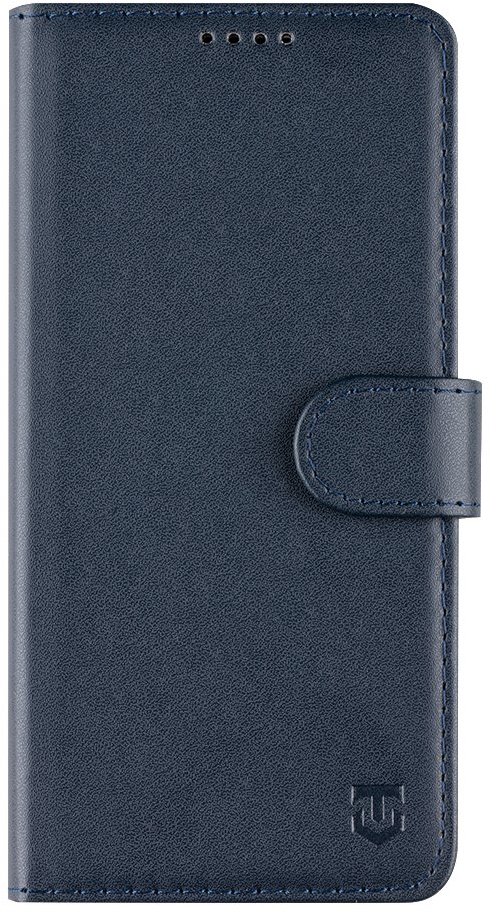 Tactical Field Notes pro Google Pixel 9a Blue