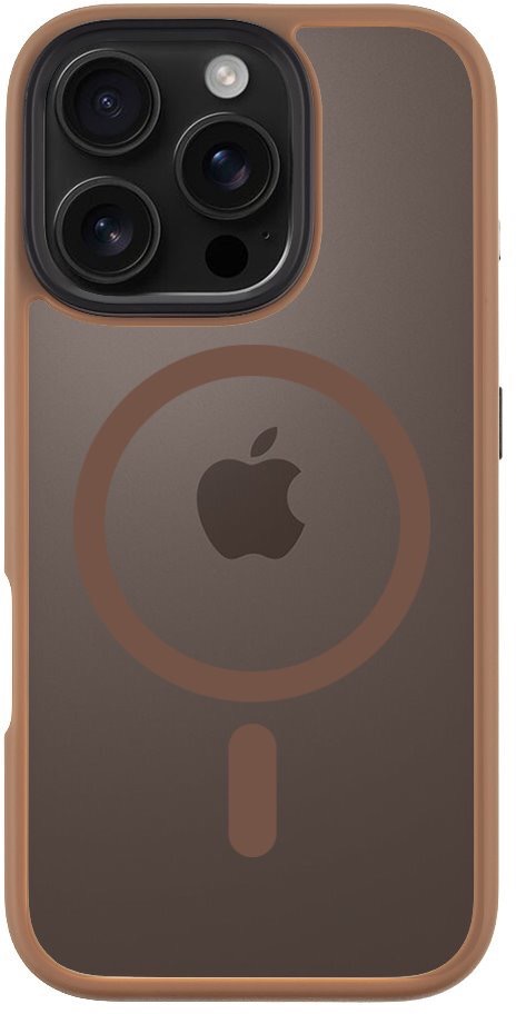 Tactical MagForce Hyperstealth Kryt pro iPhone 16 Pro Max Moucha Moose