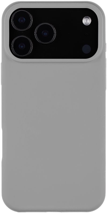 Tactical MagForce Velvet Smoothie Kryt pro Apple iPhone 17 Pro Max Foggy