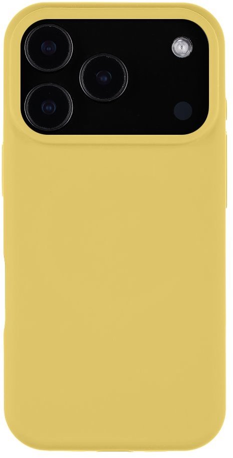 Tactical MagForce Velvet Smoothie Kryt pro Apple iPhone 17 Pro Banana
