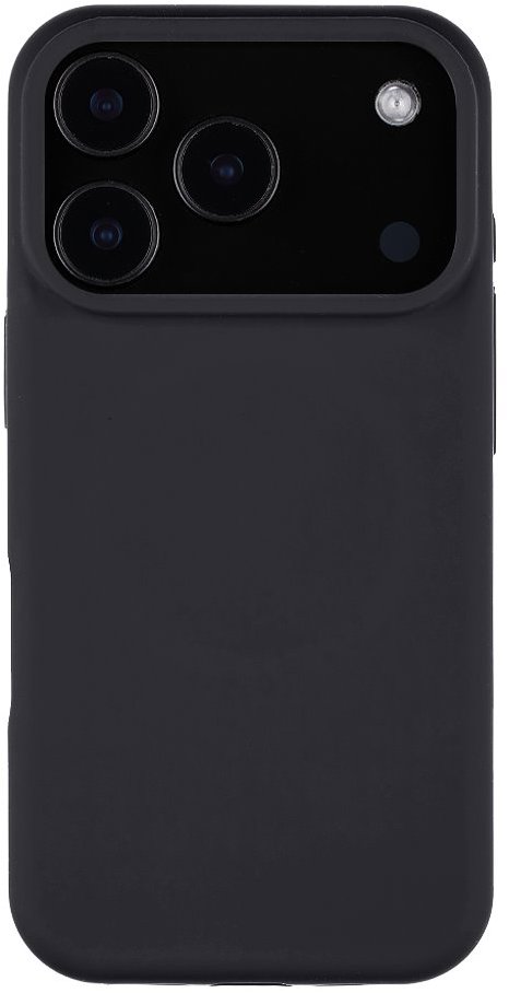 Tactical MagForce Velvet Smoothie Kryt pro Apple iPhone 17 Pro Asphalt