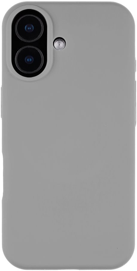 Tactical MagForce Velvet Smoothie Kryt pro Apple iPhone 17 Foggy