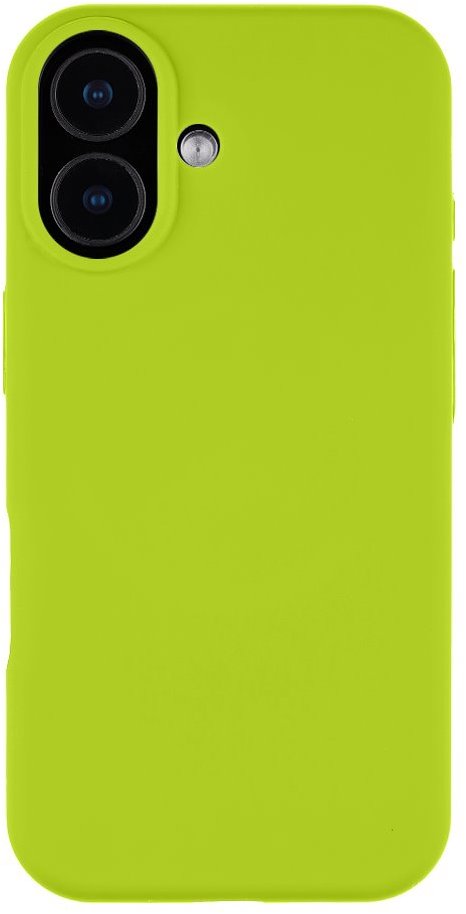 Tactical MagForce Velvet Smoothie Kryt pro Apple iPhone 17 Avocado