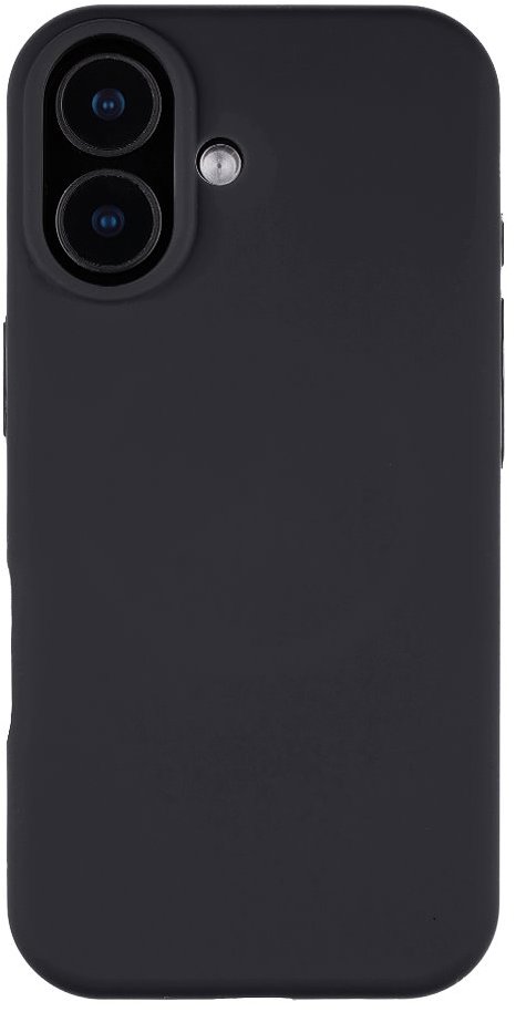 Tactical MagForce Velvet Smoothie Kryt pro Apple iPhone 17 Asphalt