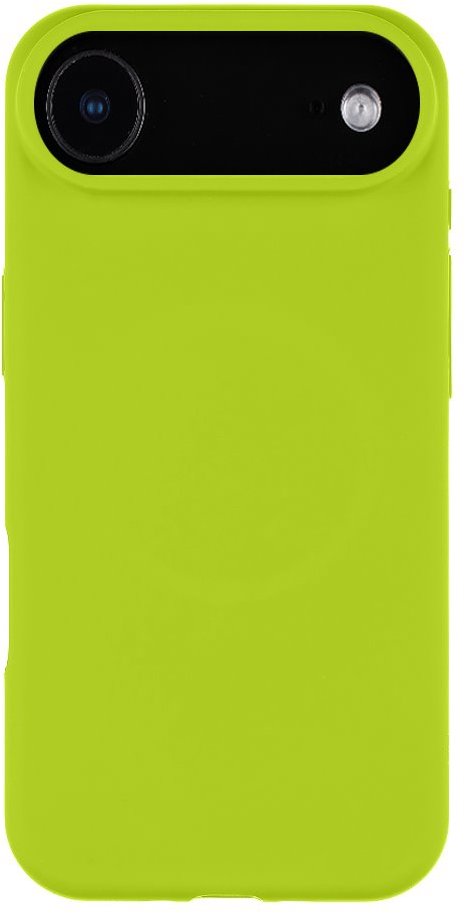 Tactical MagForce Velvet Smoothie Kryt pro Apple iPhone Air Avocado