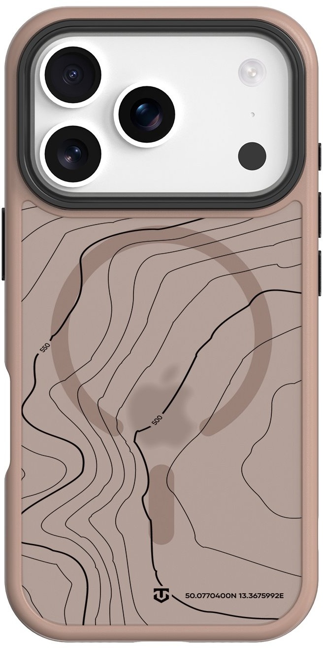 Tactical MagForce Hyperstealth Sika Kryt pro iPhone 17 Pro Moucha Moose