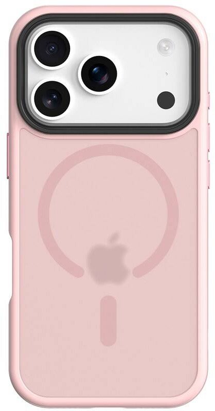 Tactical MagForce Hyperstealth Kryt pro Apple iPhone 17 Pro/18 Pro Pink Panther