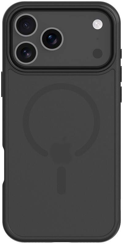 Tactical MagForce Hyperstealth Kryt pro iPhone 17 Pro Max Asphalt