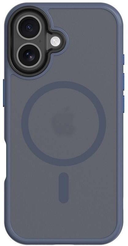Tactical MagForce Hyperstealth Kryt pro iPhone 17 Deep Blue